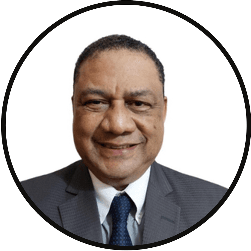Mario L. S. Marinho